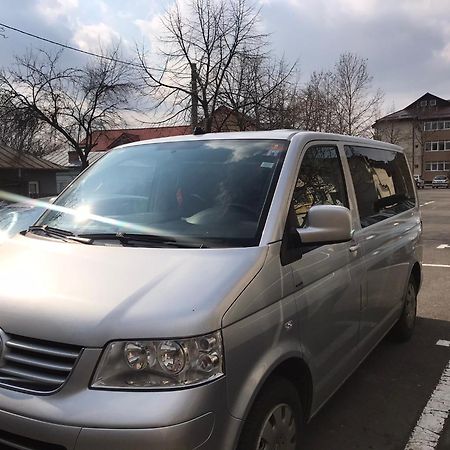 Mona Apartment Taxi#Airport #Parking#Bucharest#Therme Отопень Екстер'єр фото